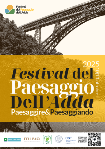 festival paesaggio Adda 2025