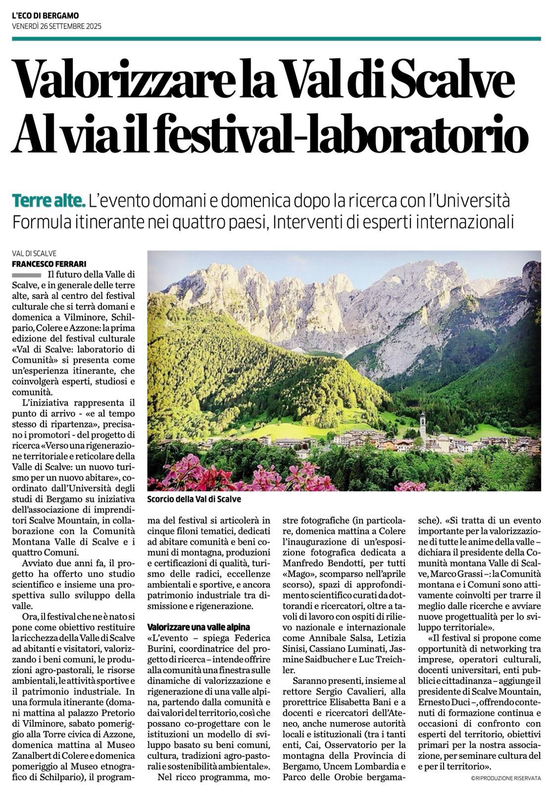 ECOfestival