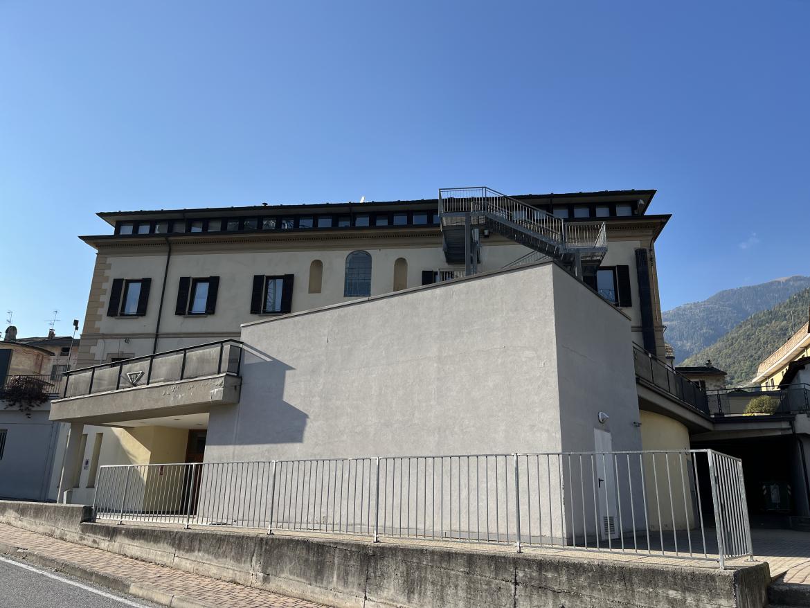 Polo territoriale di Chiuro